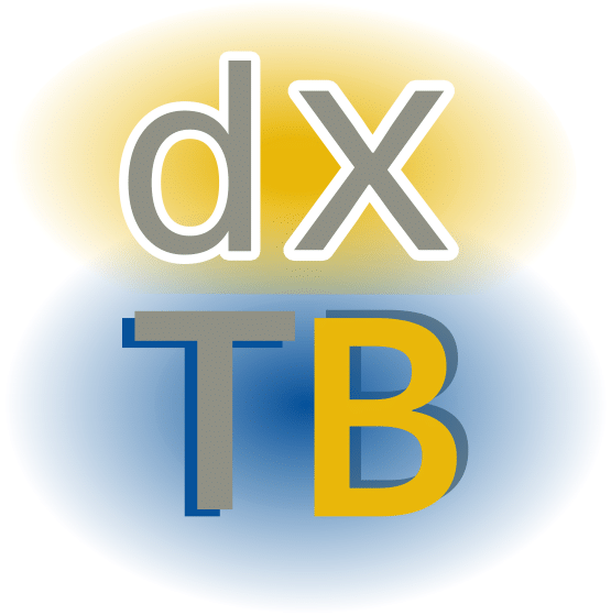 Fully Differentiable Extended Tight-Binding - Home